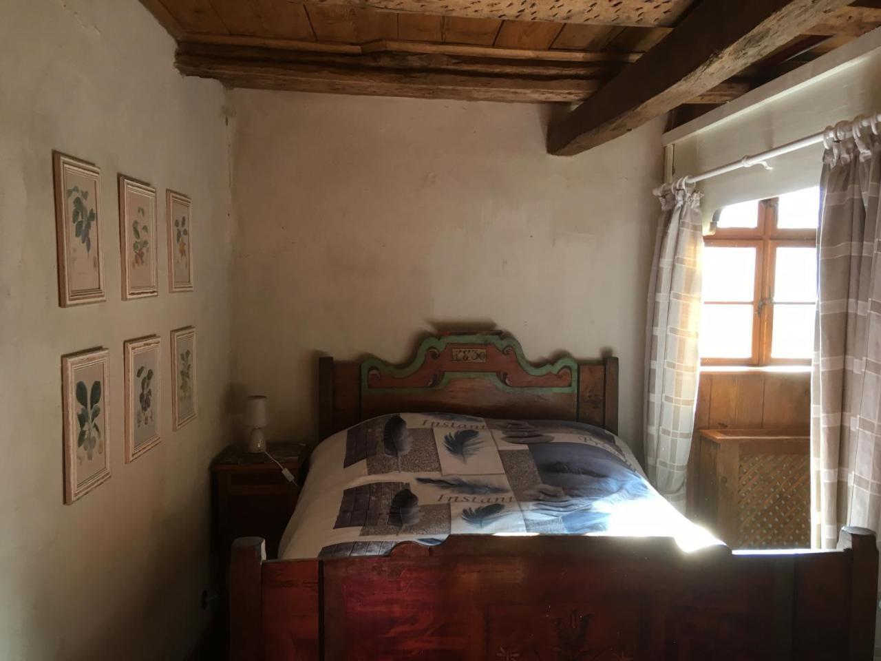 Gite D'Audrey Et Jean Uttenheim Esterno foto